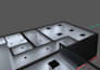provide lighting dwg, pdf, evo files drawing files